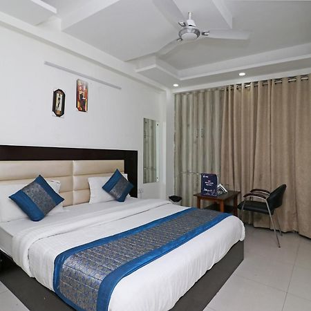 Hotel O Sweet Palace Νέο Δελχί Εξωτερικό φωτογραφία