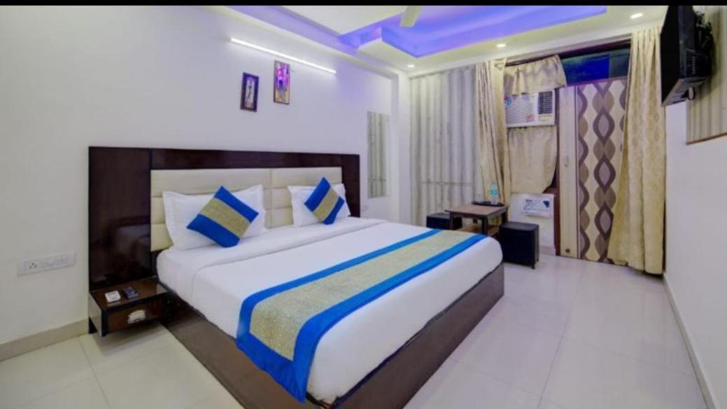 Hotel O Sweet Palace Νέο Δελχί Εξωτερικό φωτογραφία